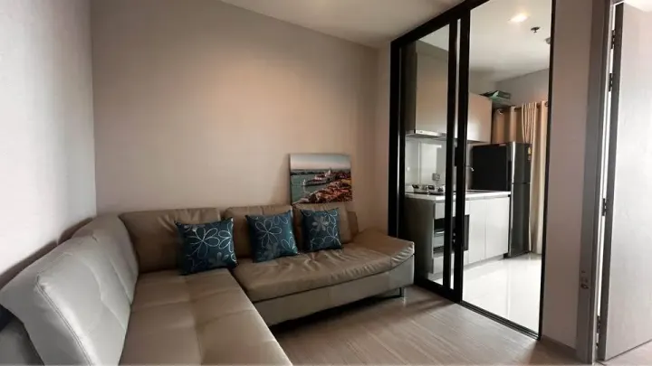 Property photos for Life Sukhumvit 62