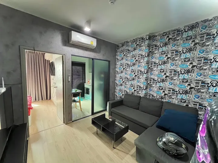 Property photos for Ideo New Rama 9
