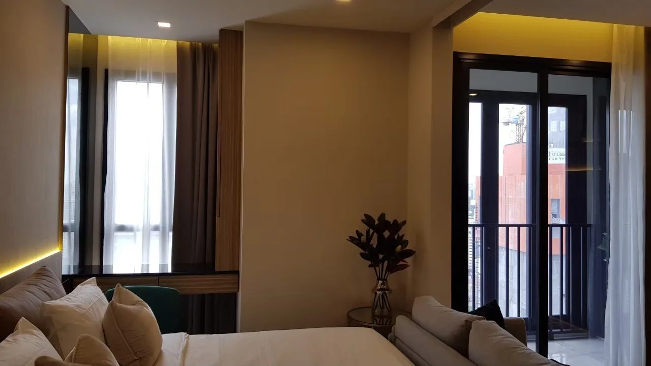 Property photos for Ashton Asoke