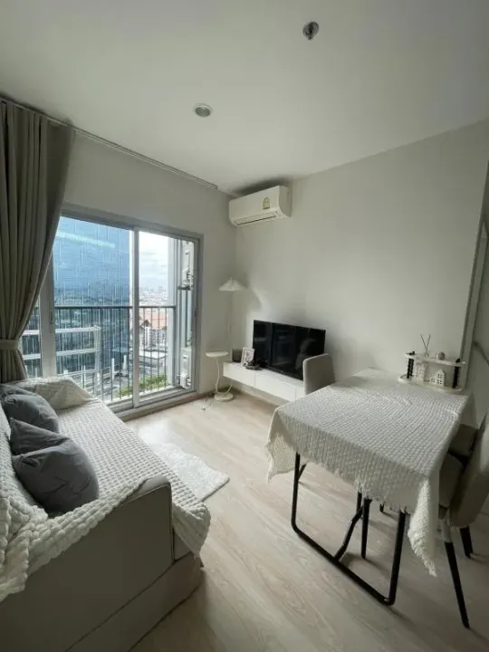 Property photos for Noble Revolve Ratchada