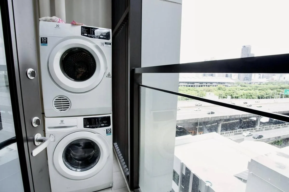 Property photos for Chewathai Residence Asoke
