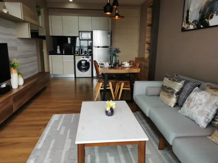 Property photos for Park Origin Phromphong