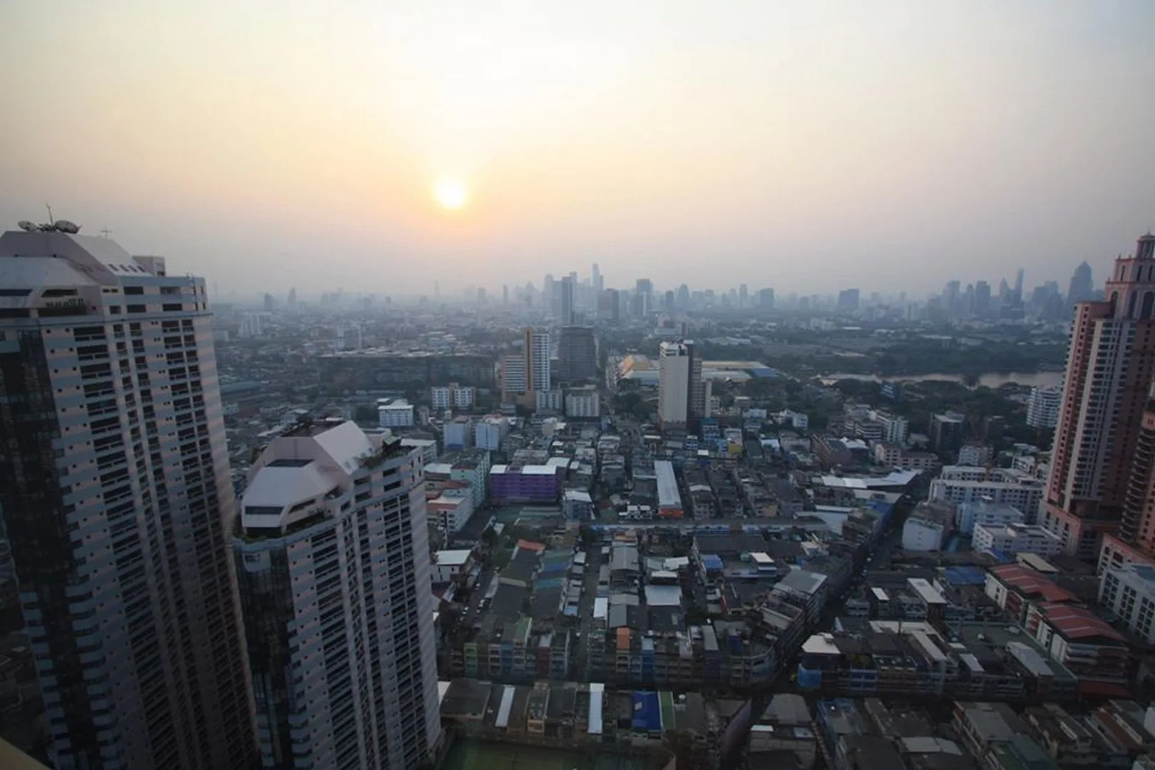 Property photos for The Lumpini 24