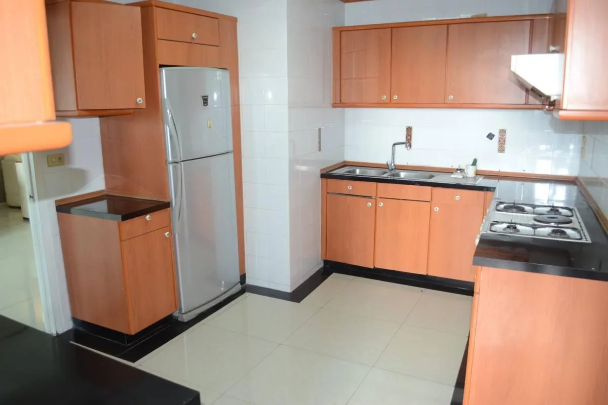 Property photos for President Park Sukhumvit 24