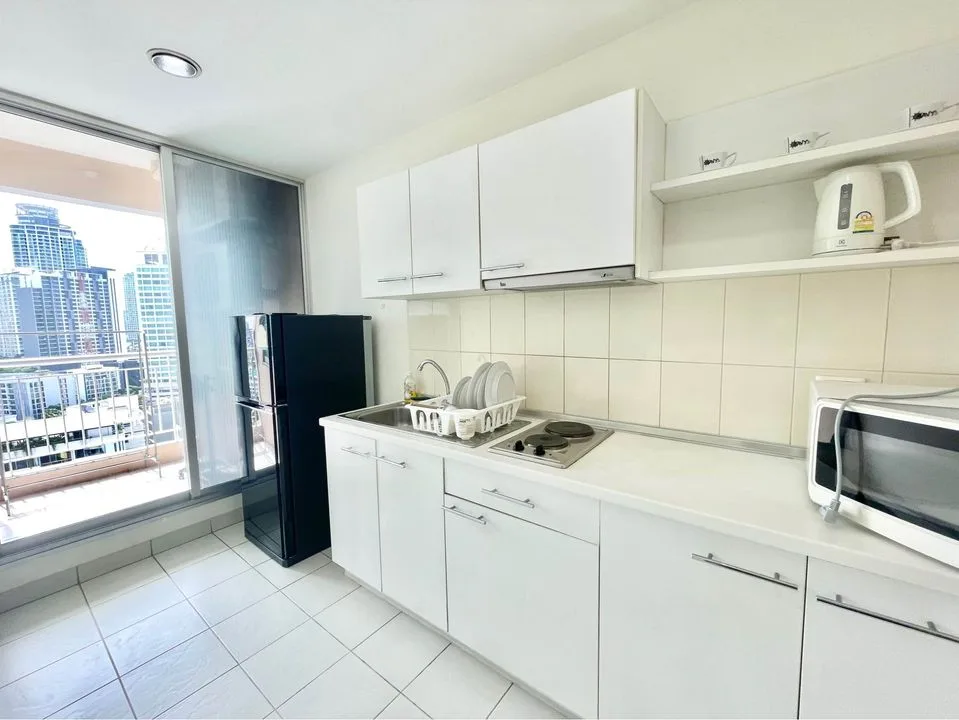 Property photos for Life Sukhumvit 65