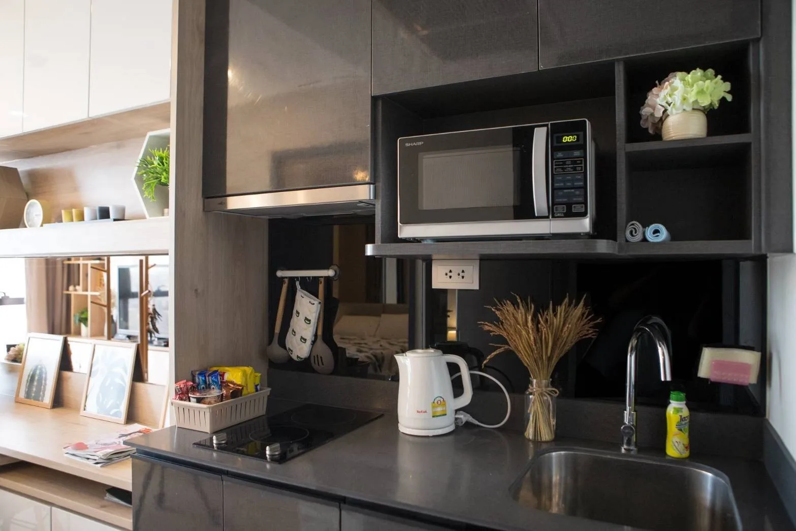 Property photos for Ashton Asoke