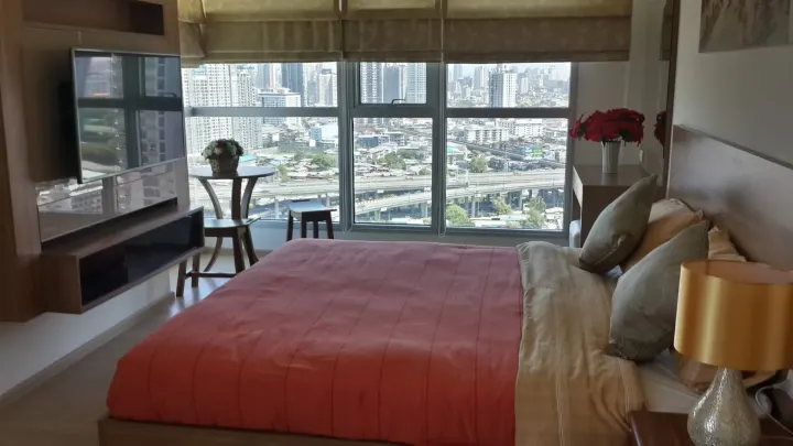 Property photos for Rhythm Sukhumvit 50