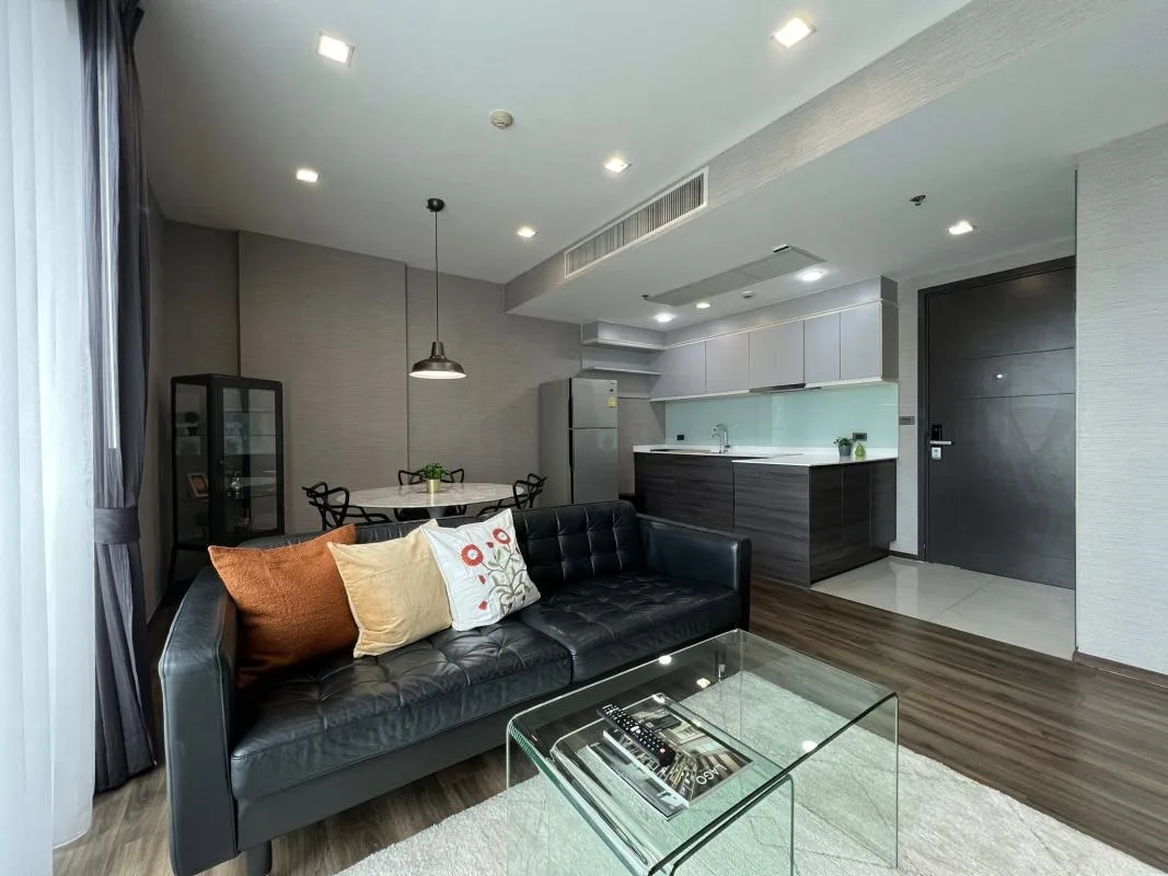 Property photos for Ceil by Sansiri