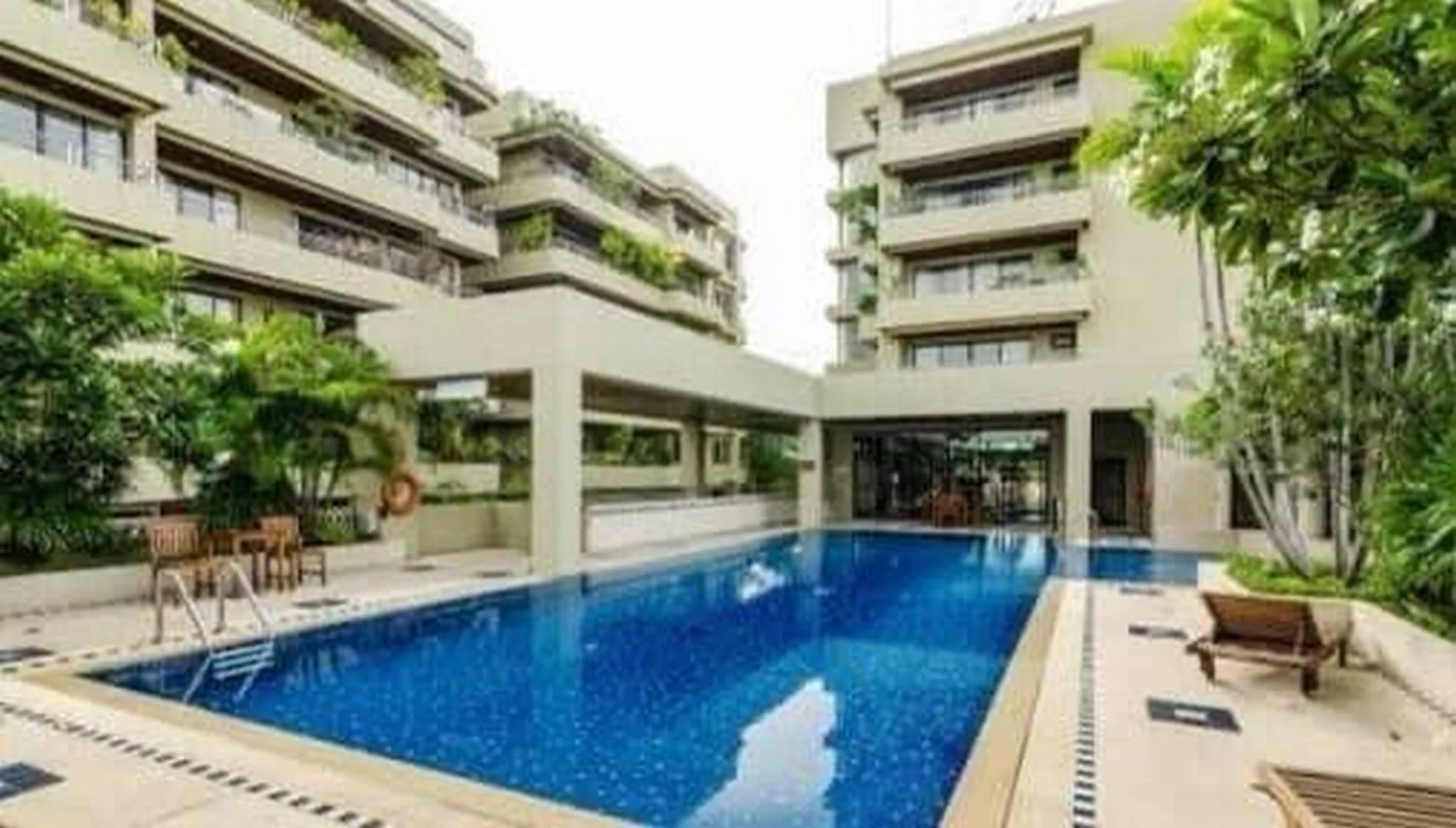 Property photos for Supreme Ville