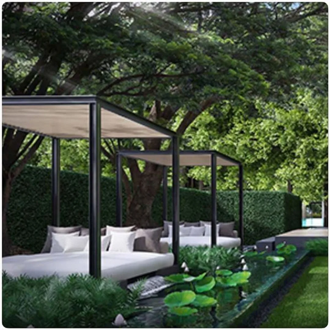 Property photos for Vtara Sukhumvit 36