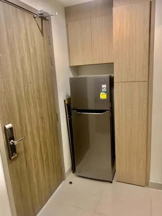 Property photos for Niche Mono Charoen Nakorn