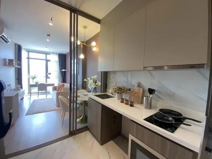 Property photos for Rhythm Ekkamai Estate