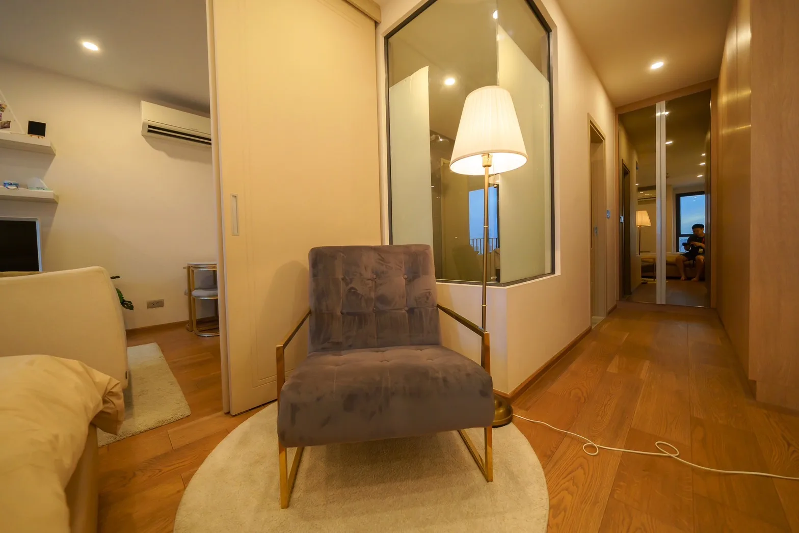 Property photos for Q Chidlom - Phetchaburi