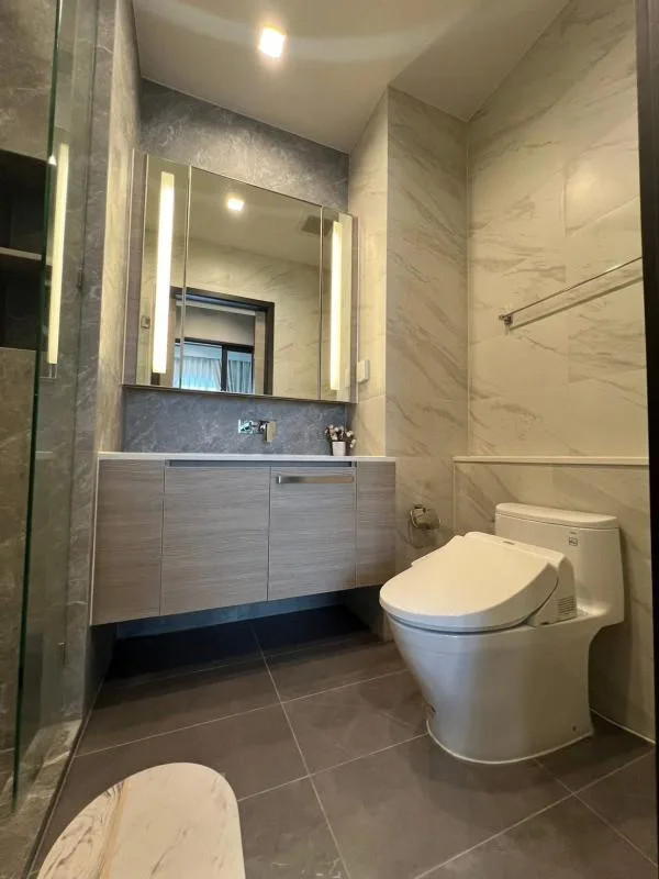 Property photos for The Crest Park Residences