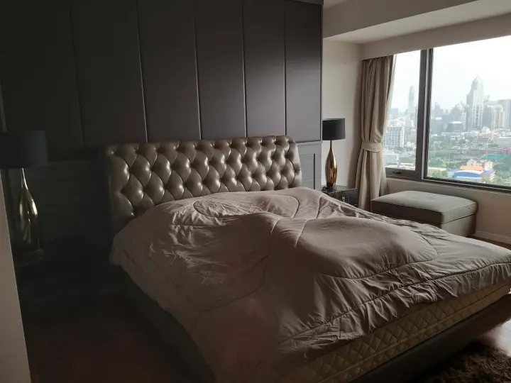 Property photos for Amanta Lumpini