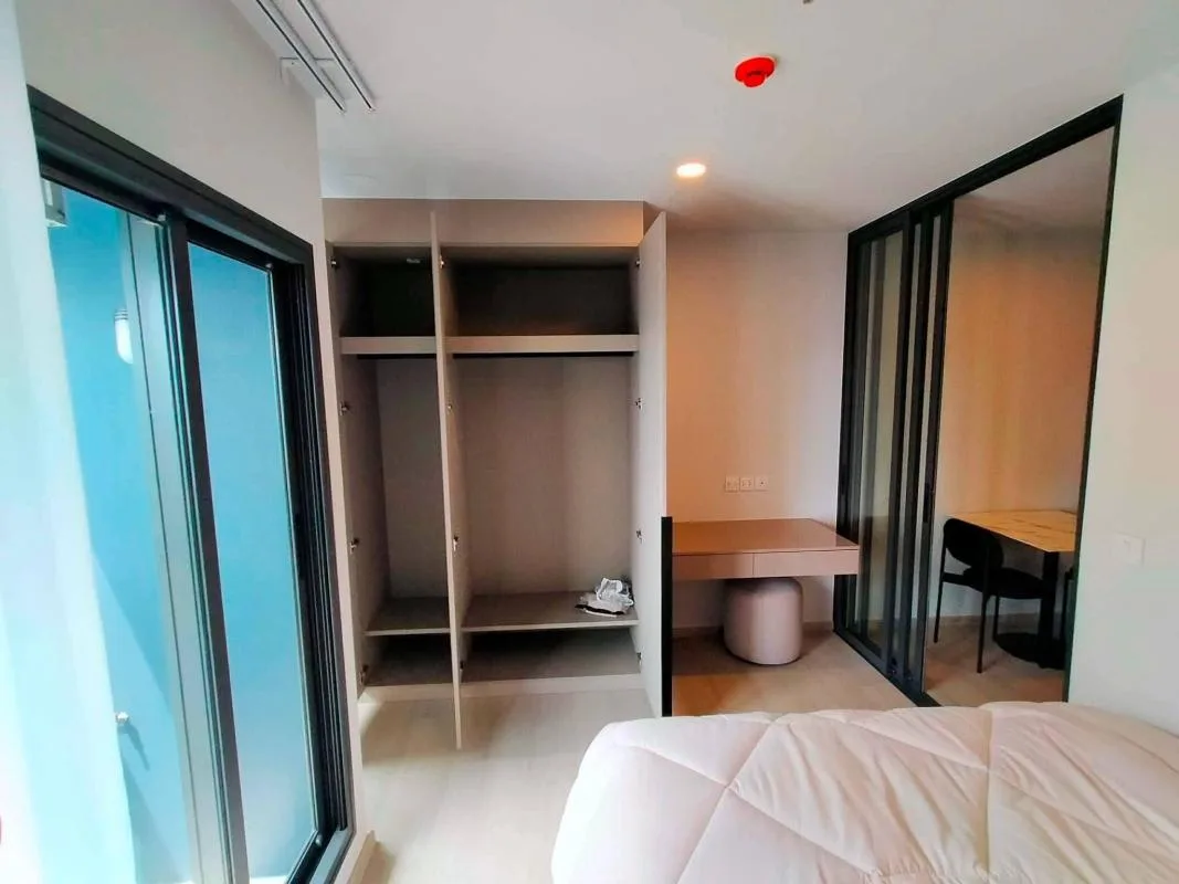 Property photos for Aspire Onnut Station