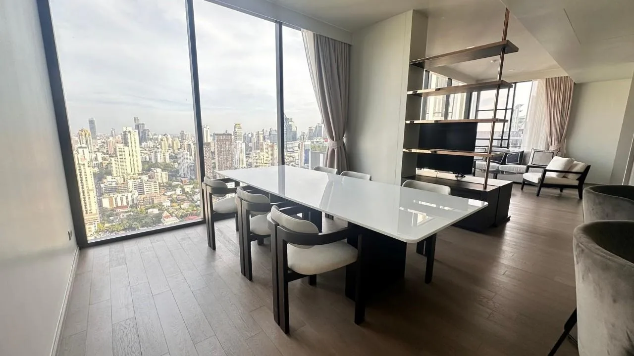 Property photos for Celes Asoke
