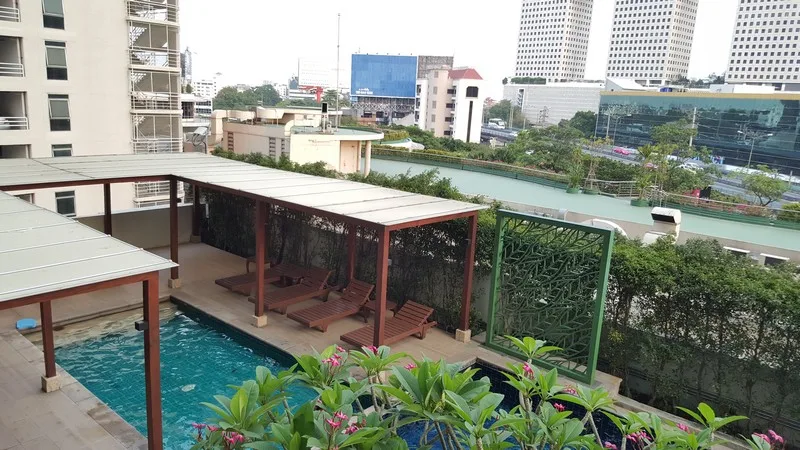 Property photos for Wind Ratchayothin