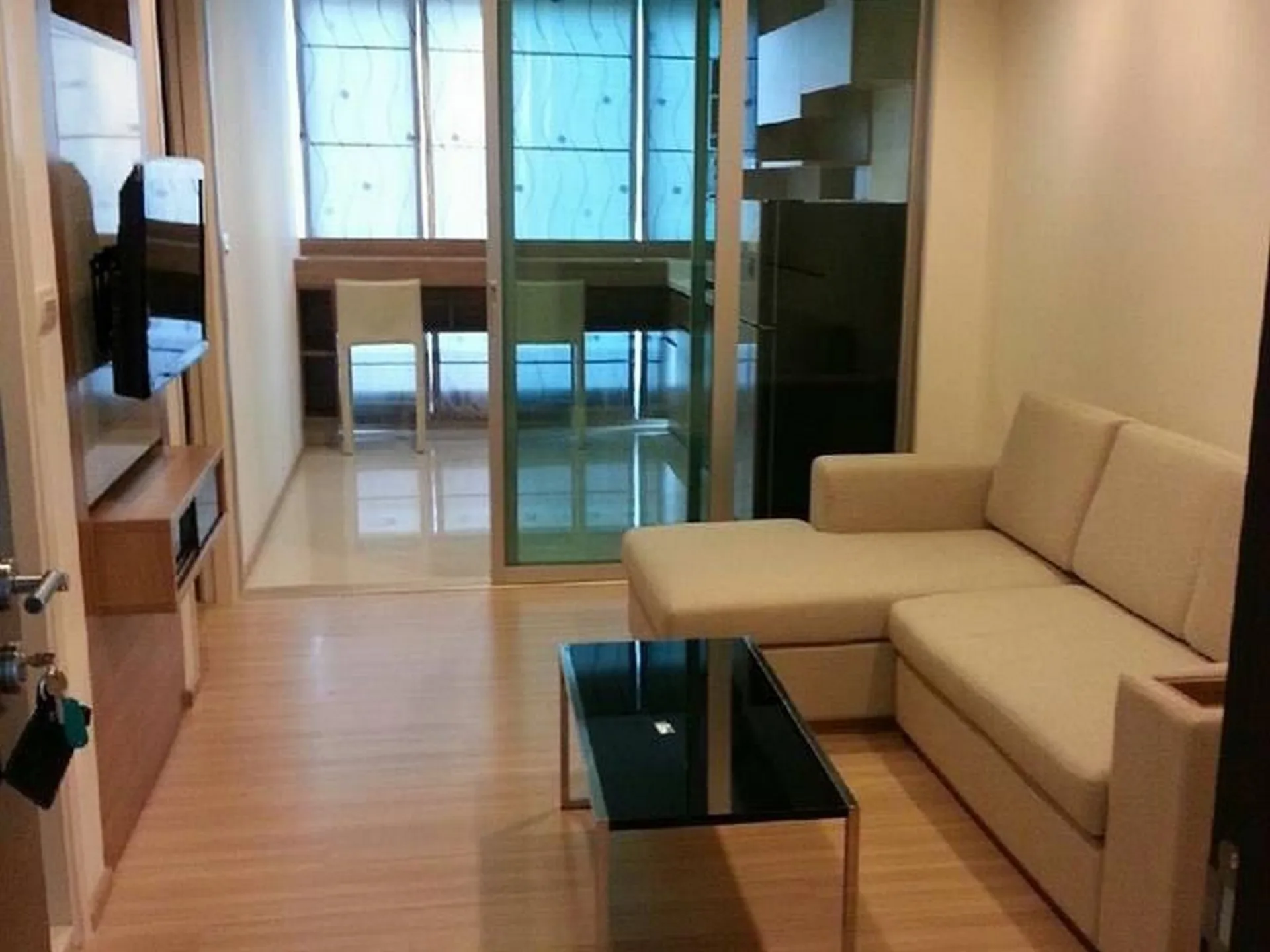 Property photos for Rhythm Phahol-Ari