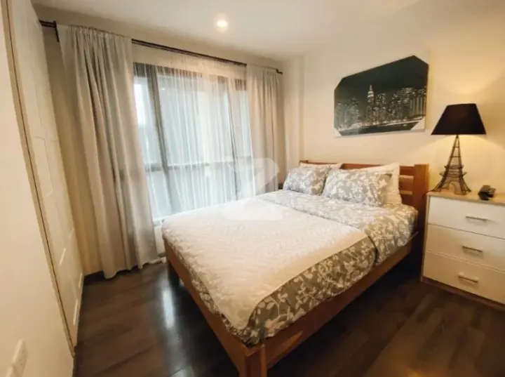 Property photos for The Base Park West Sukhumvit 77