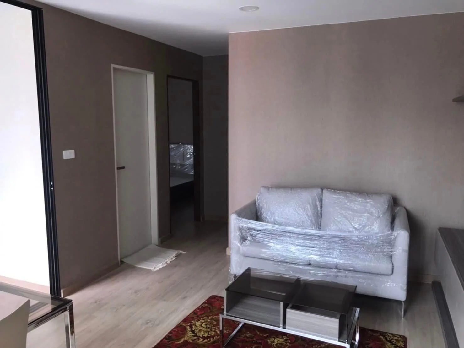 Property photos for The Cube Urban Sthorn - Chan