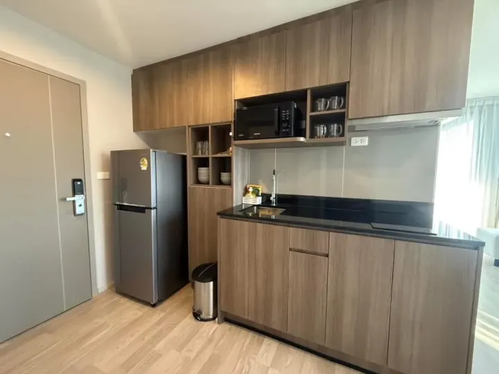 Property photos for Ideo Mobi Sukhumvit East Point