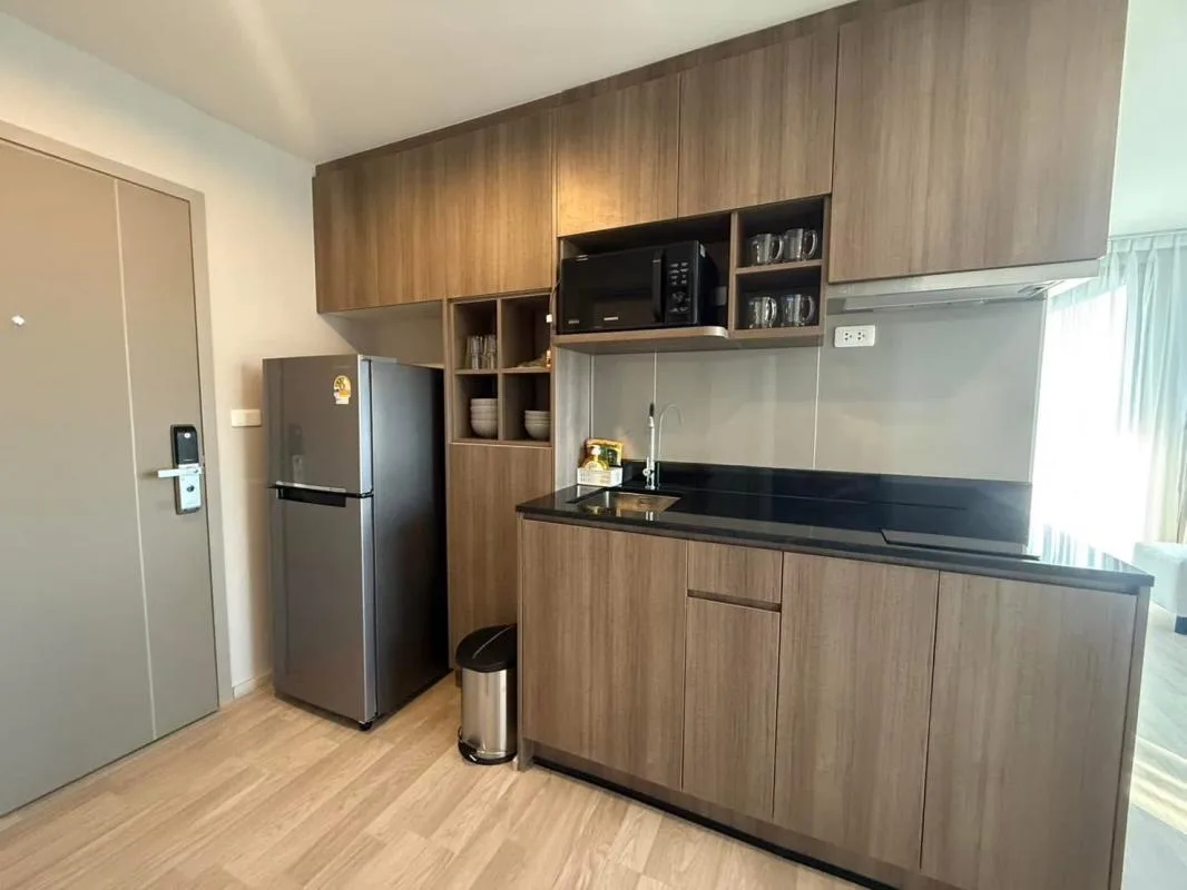 Property photos for Ideo Mobi Sukhumvit East Point