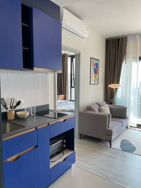 Property photos for XT Ekkamai