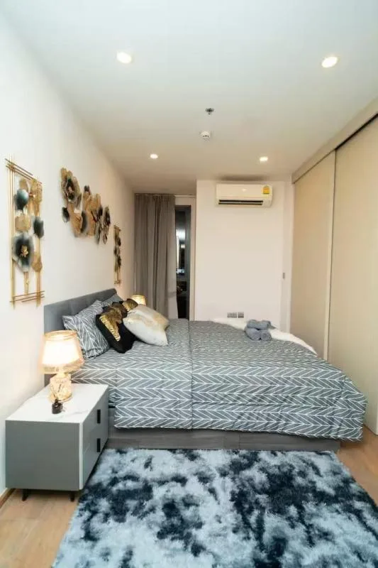 Property photos for Q Chidlom - Phetchaburi