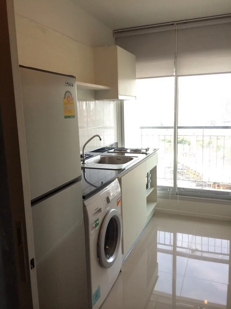 Property photos for Aspire Rama 9