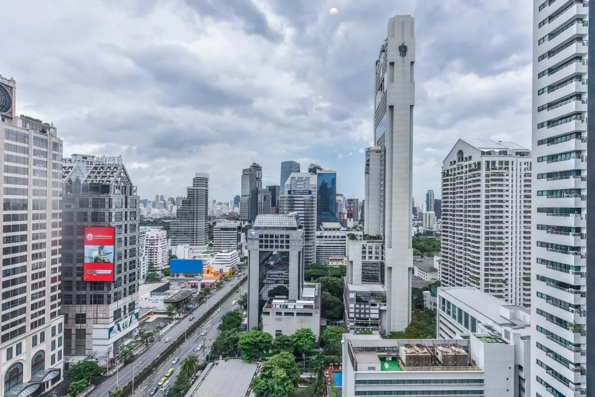 Property photos for Supalai Icon Sathorn