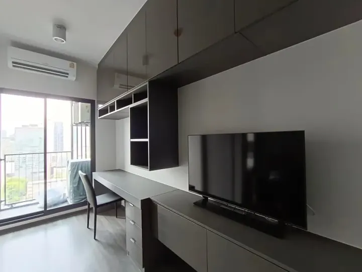 Property photos for Ideo Chula ??? Samyan