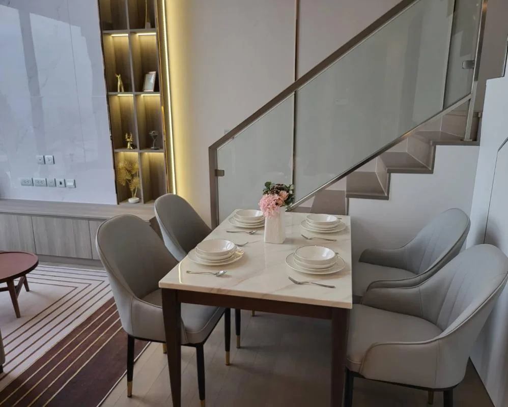 Property photos for Celes Asoke