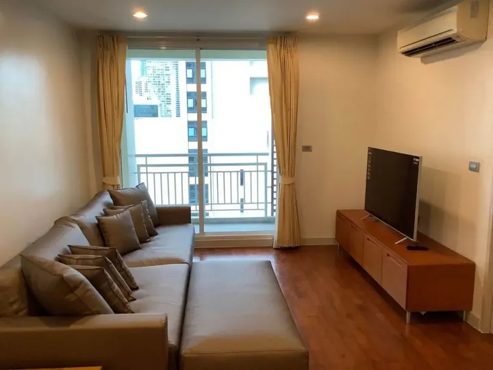 Property photos for Baan Siri Silom
