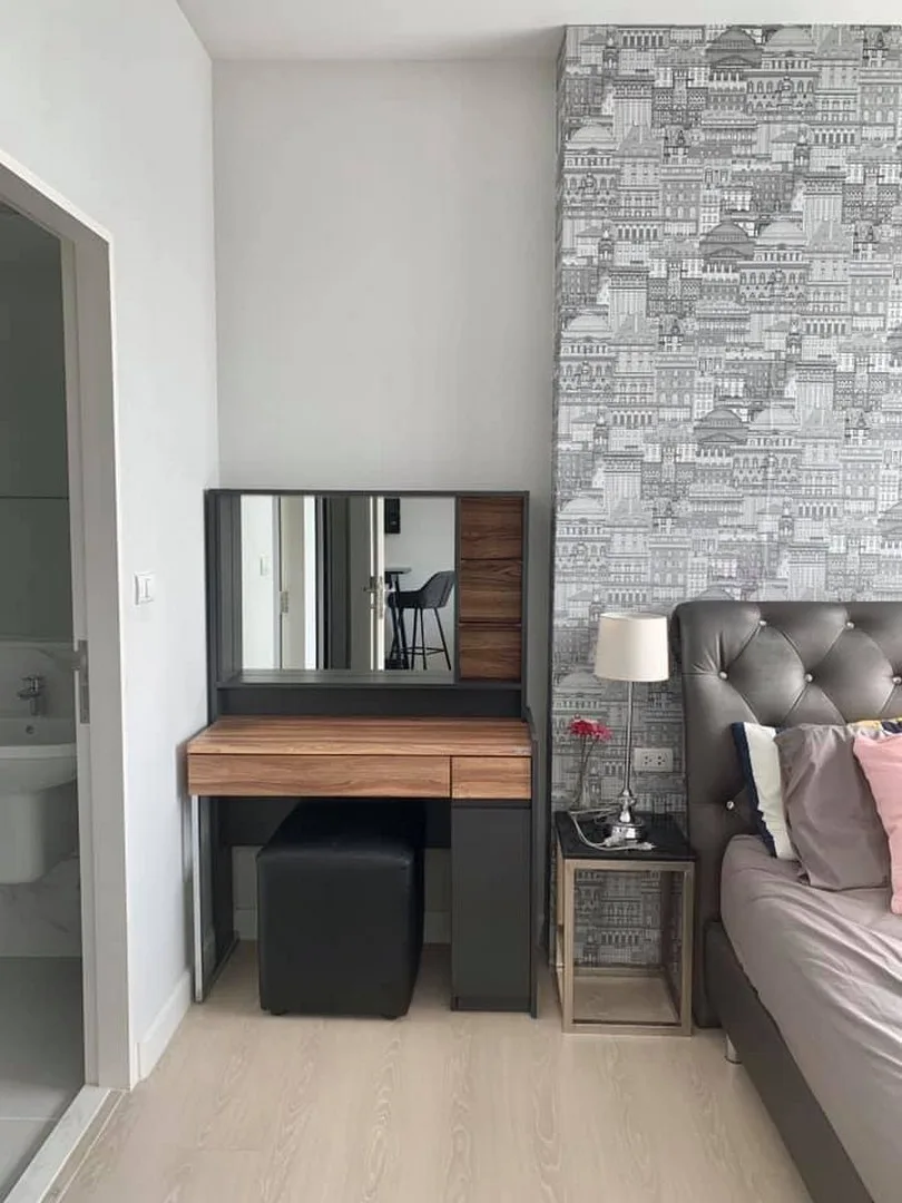 Property photos for The Niche Pride Thonglor-Phetchaburi