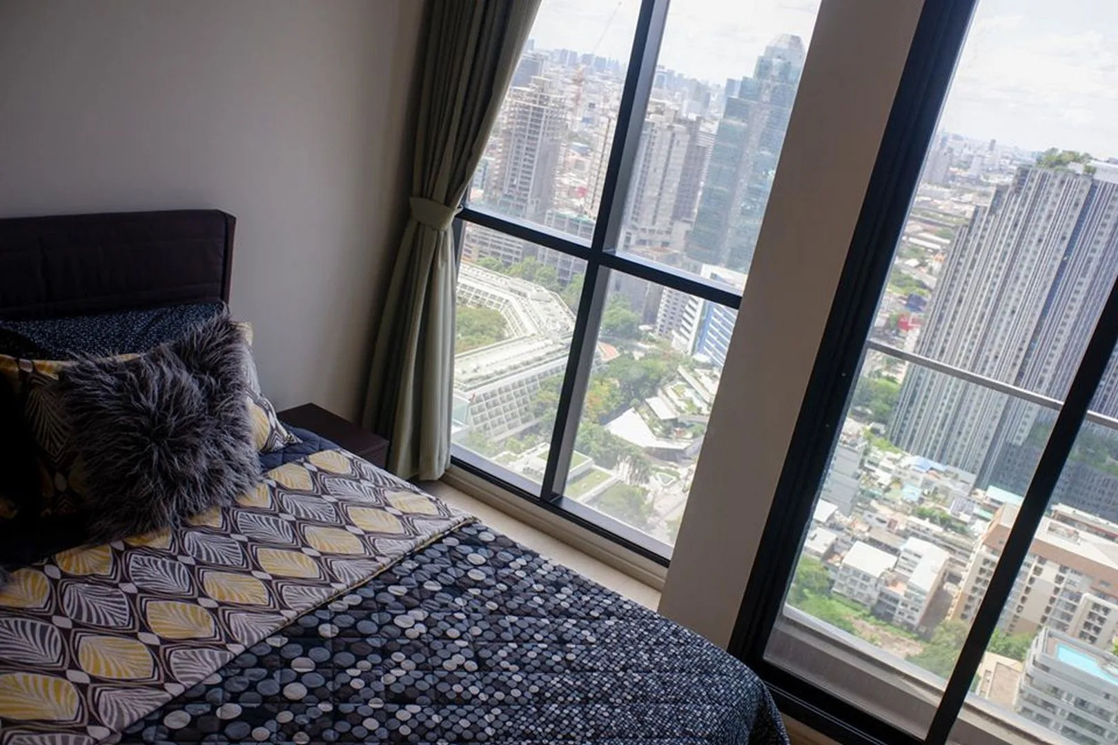 Property photos for Noble Ploenchit