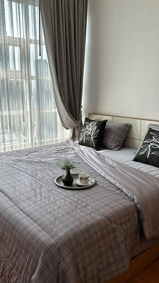 Property photos for Baan Klang Krung Siam - Pathumwan