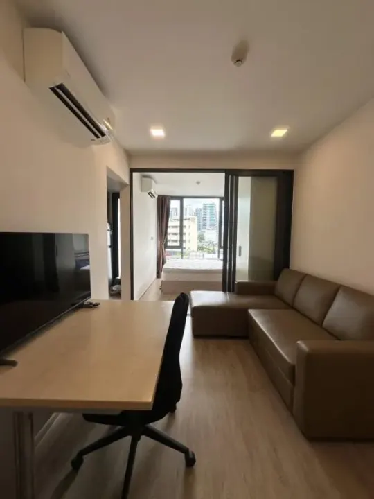 Property photos for The Nest Chula-samyan