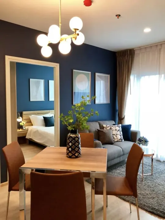 Property photos for Noble Revolve Ratchada 2