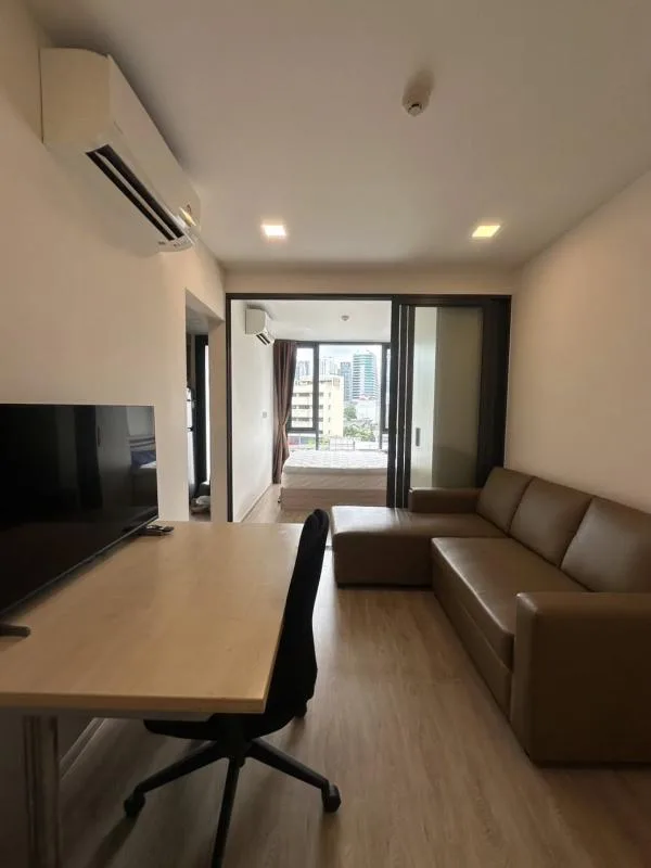 Property photos for The Nest Chula-samyan