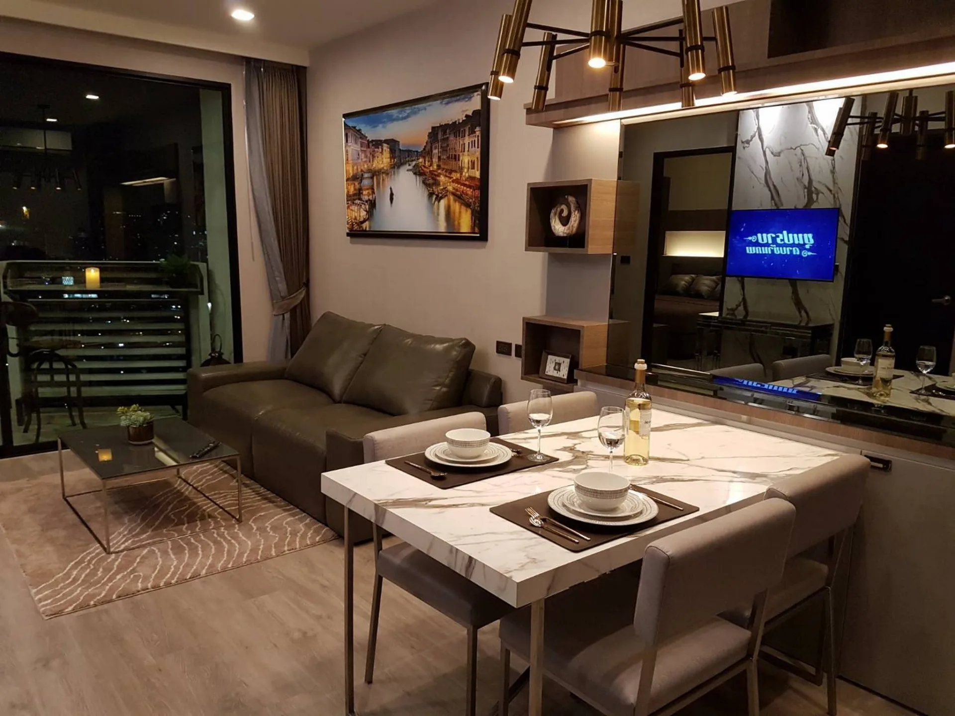 Property photos for Sky Walk Condominium