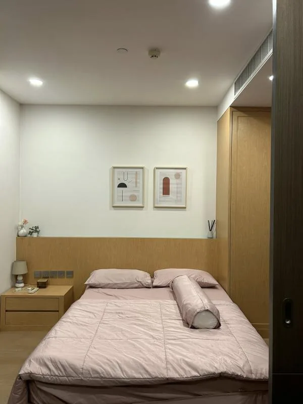 Property photos for Ashton Chula - Silom