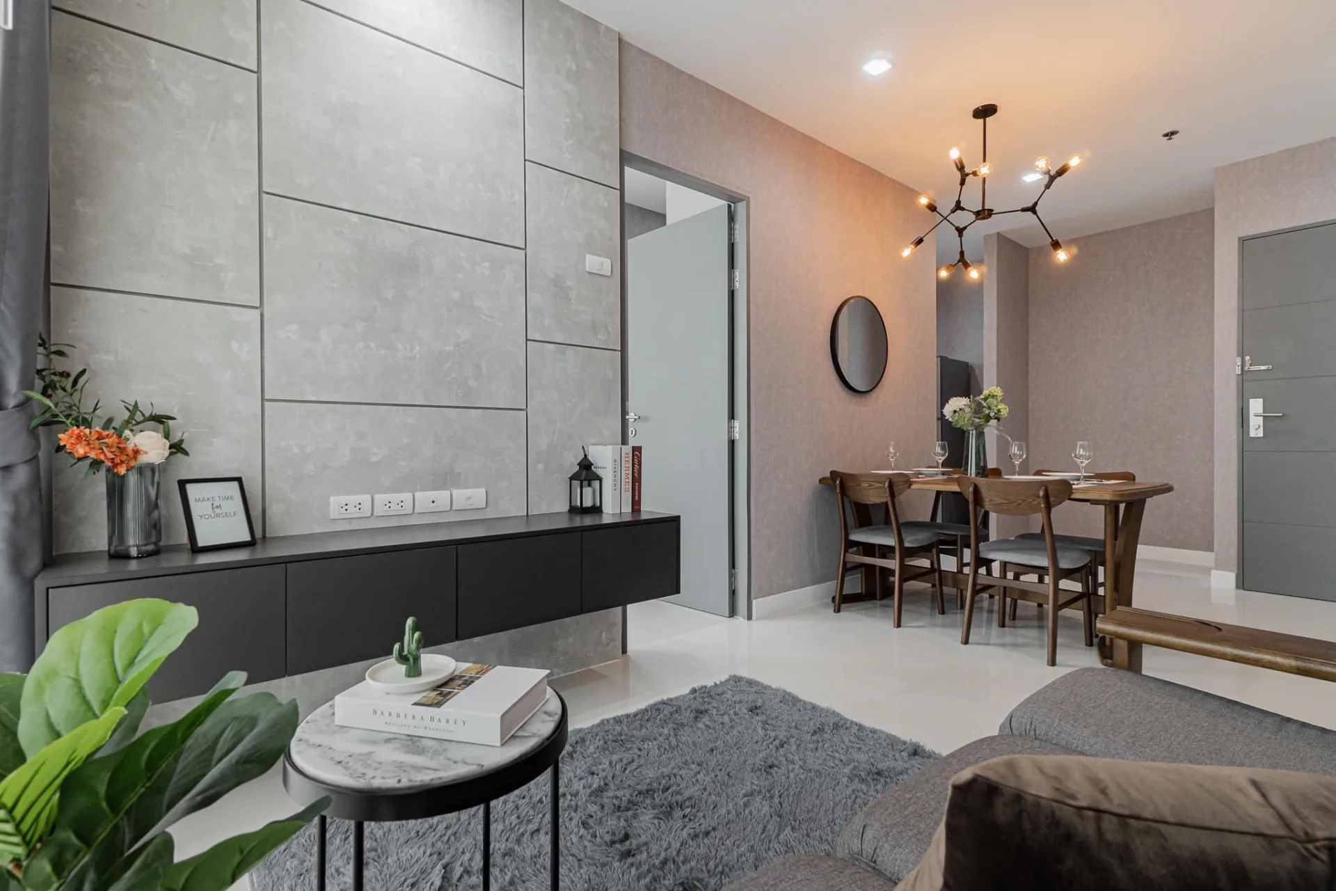 Property photos for Ideo Verve Sukhumvit