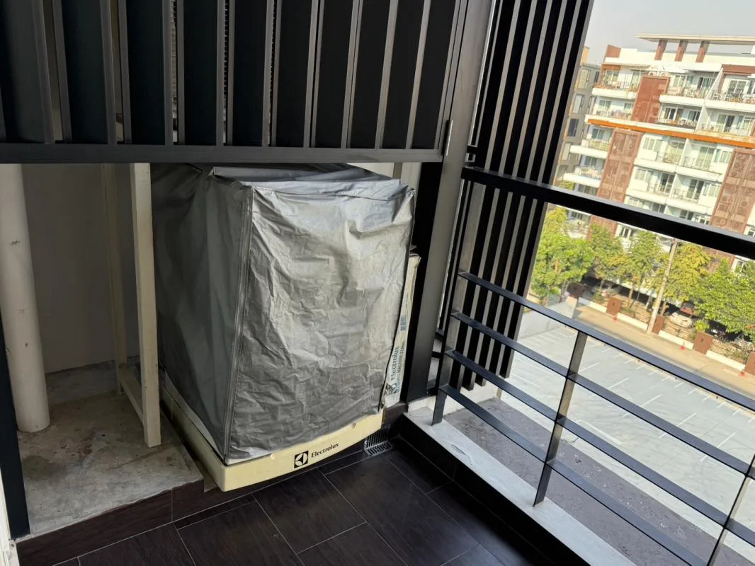 Property photos for Tree Condo LUXE Sukhumvit 52