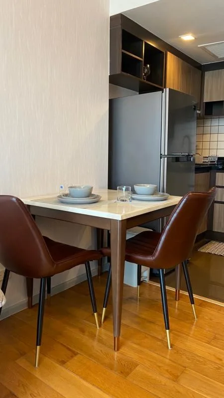 Property photos for Focus Ploenchit