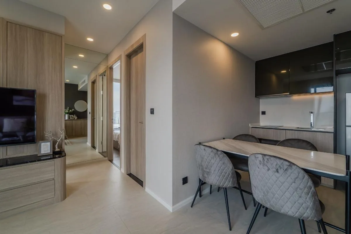 Property photos for Cooper Siam