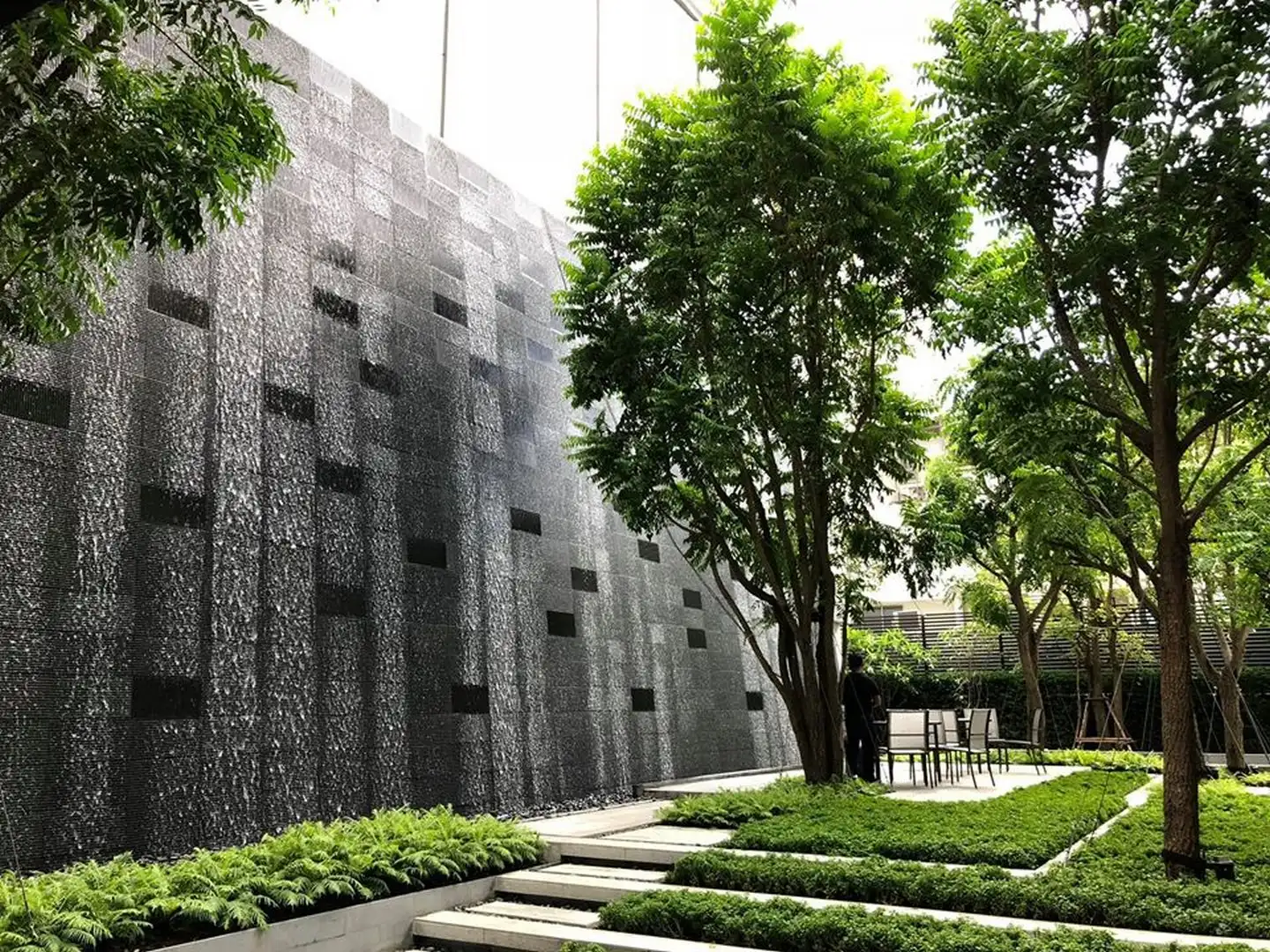 Property photos for Hyde Sukhumvit 11