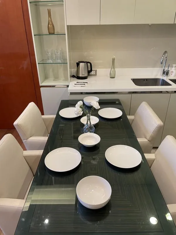 Property photos for The Address Sukhumvit 28