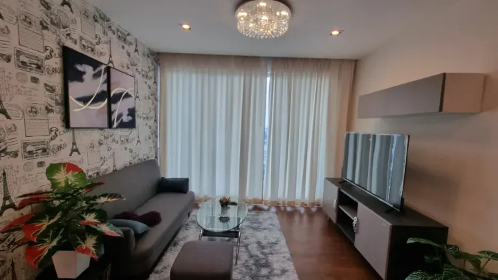Property photos for The Room Sathorn - Taksin