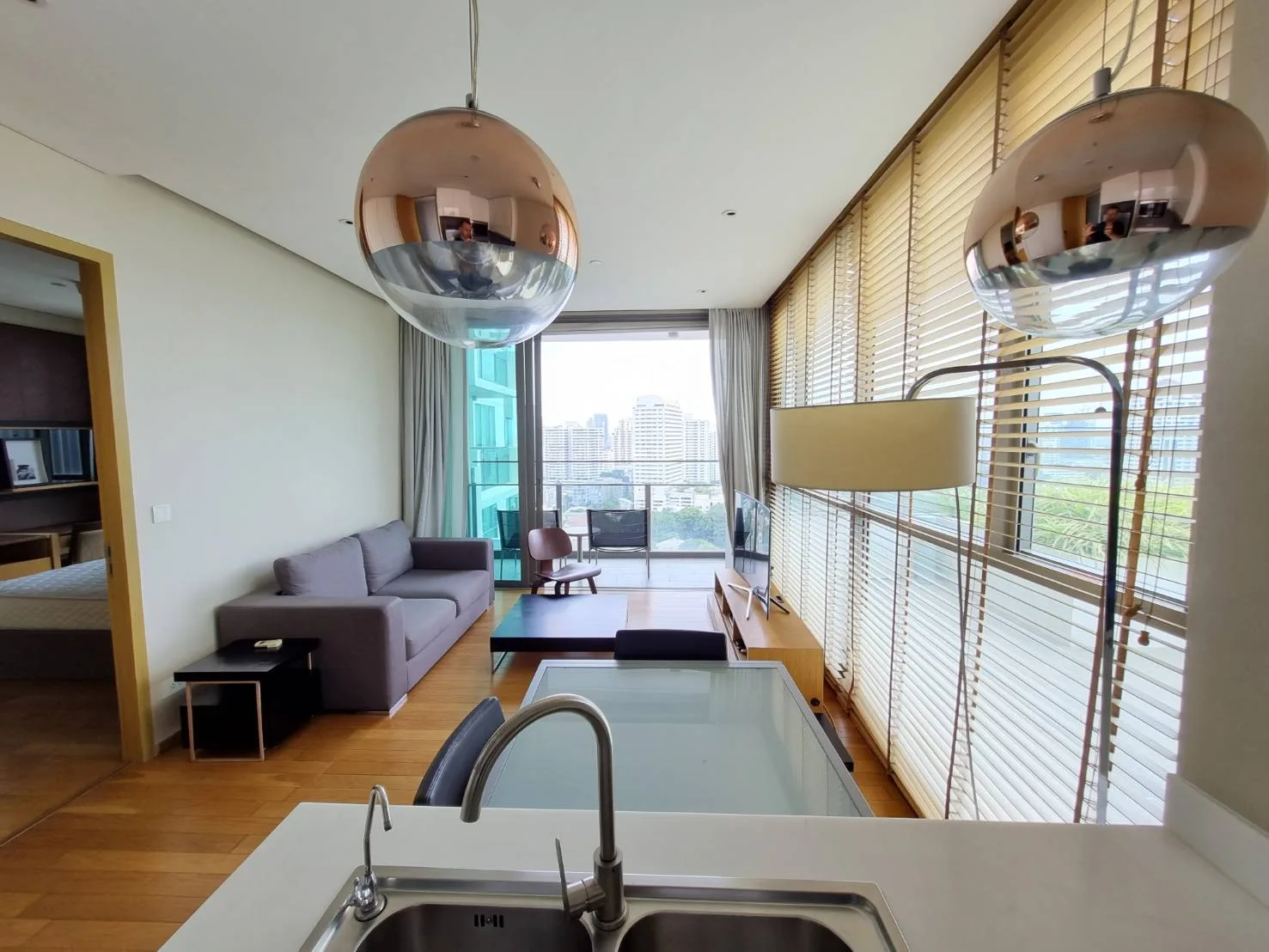Property photos for Aequa Sukhumvit 49